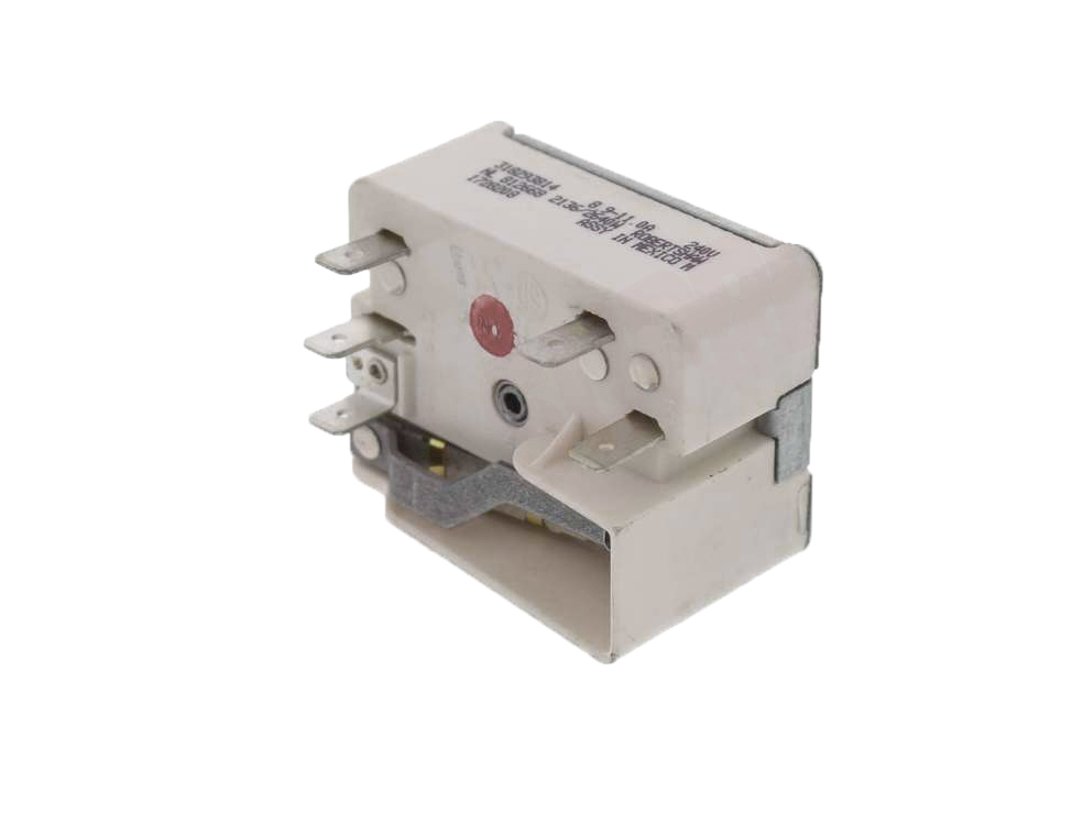 318293814 - Genuine OEM Frigidaire Range Surface Element Switch